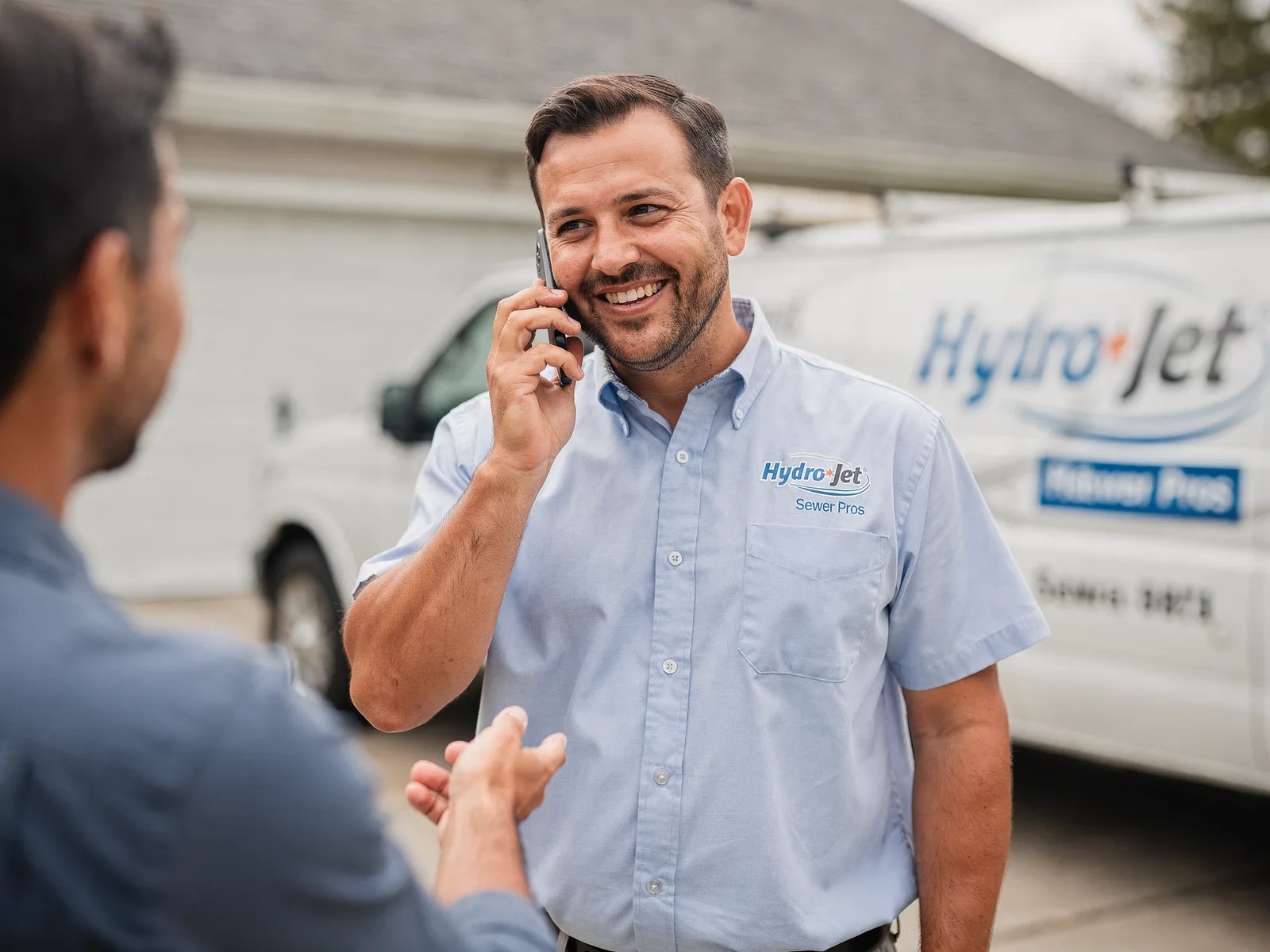 Hydro Jetting Cedar Rapids, IA FAQs